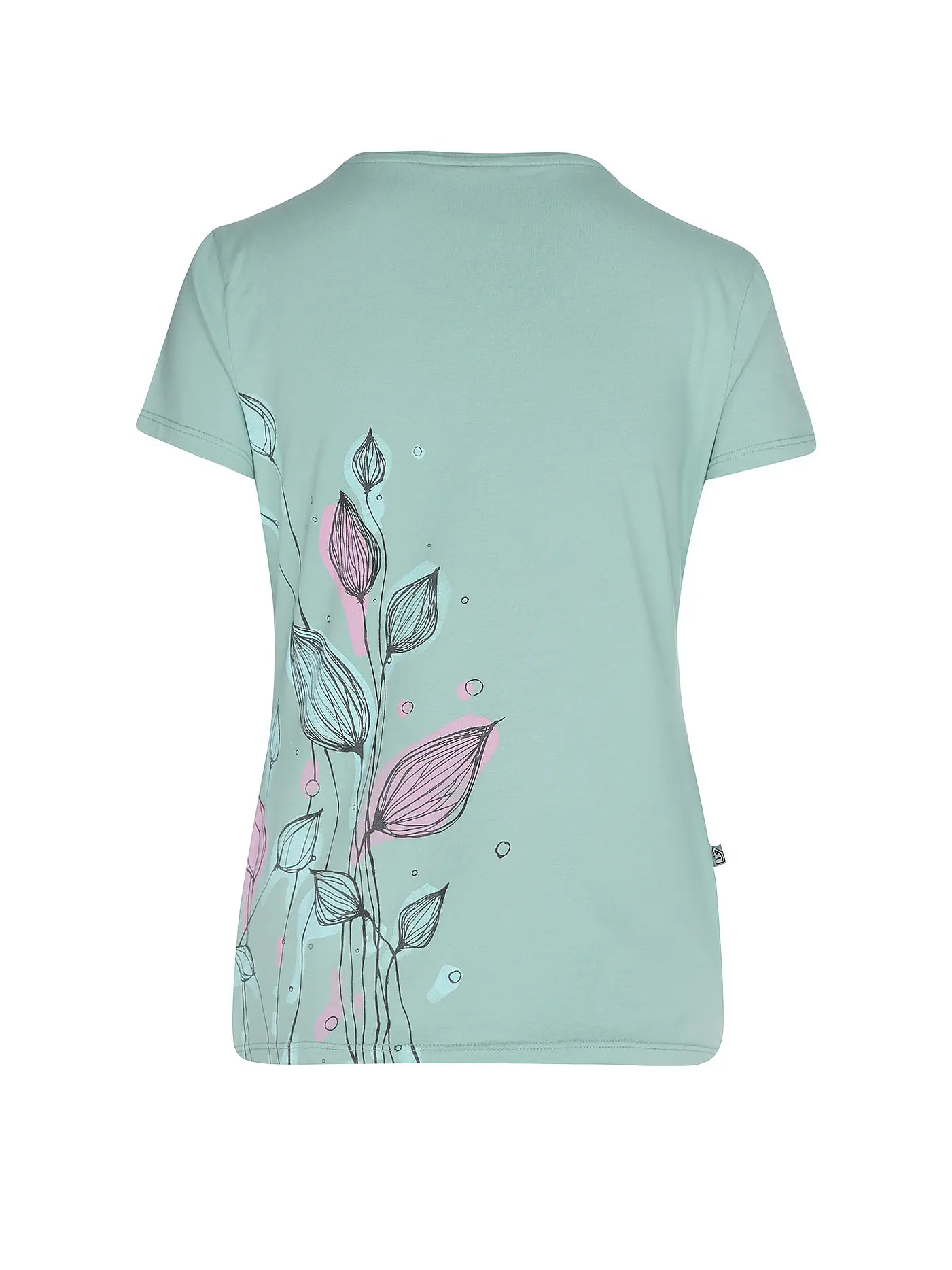 E9 | Damen Klettershirt Cipi | 